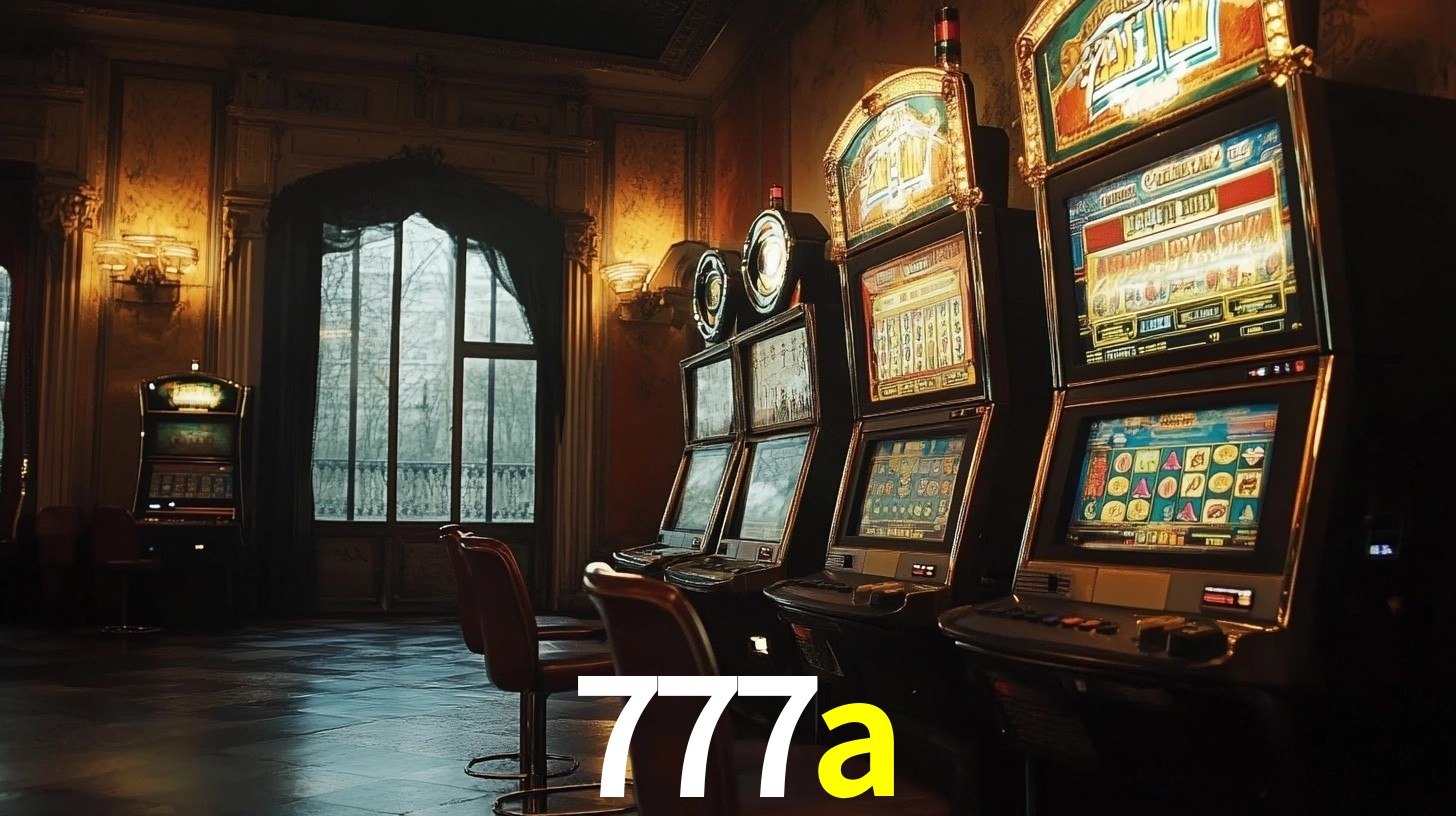 Fortune Tiger Slot no Site 777A.COM